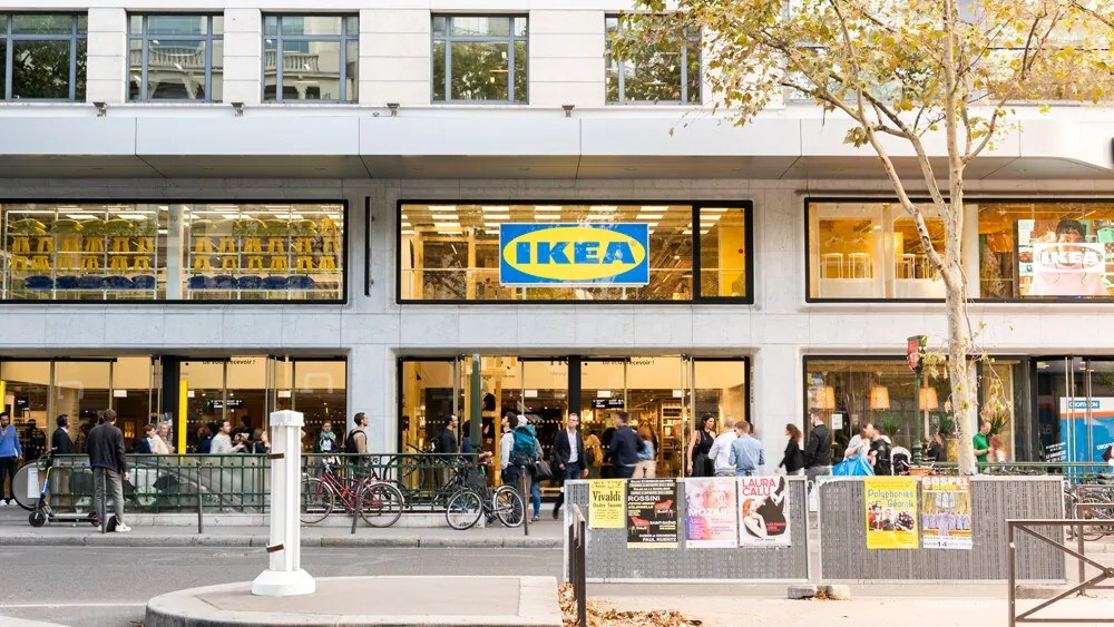 Discrimination et Droit Social – le cas d’IKEA  